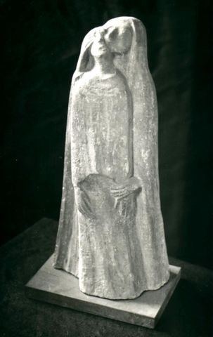 Abschied  "Pieta"