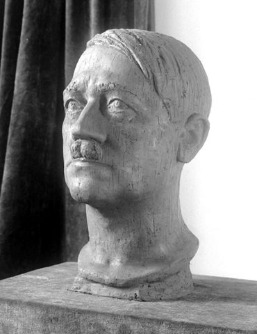 Bildnis "Hitler" Bildnis "Hitler"