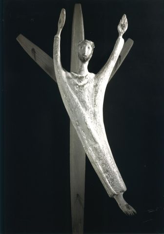 Auferstehungskreuz