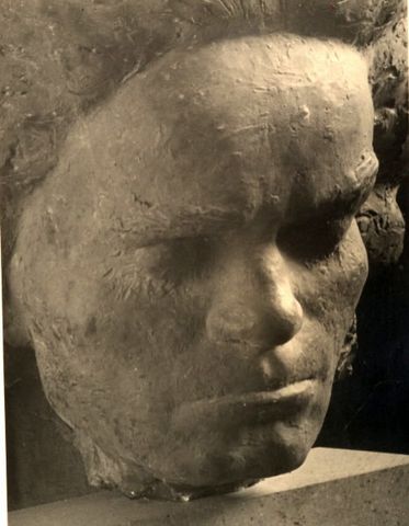 Bildnis  "Beethoven"