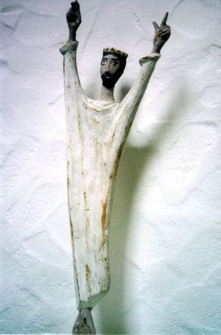 Auferstehungskreuz