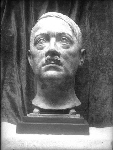 Bildnis "Hitler" Bildnis "Hitler"