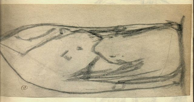 Spielende Nerze Spielende Nerze