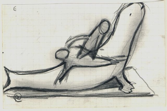 Spielende Robben Spielende Robben