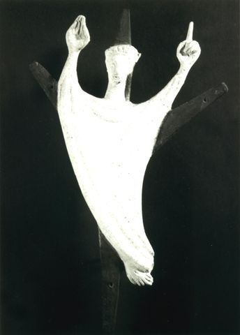 Auferstehungskreuz Auferstehungskreuz