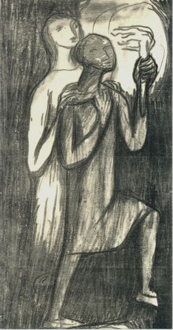 Führung "Was wir suchen ist alles" Führung "Was wir suchen ist alles"