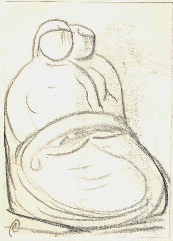 Frauen betrachten ein Buch Frauen betrachten ein Buch