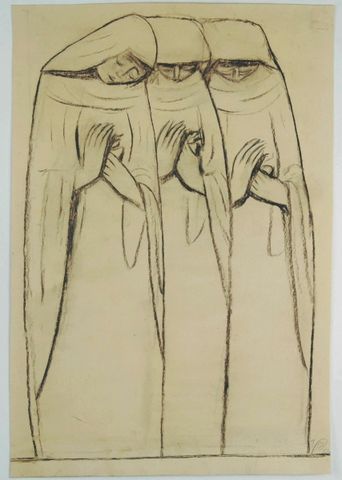 Lichthütende Frauen (3) Lichthütende Frauen (3)