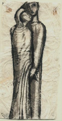 Liebespaar Liebespaar