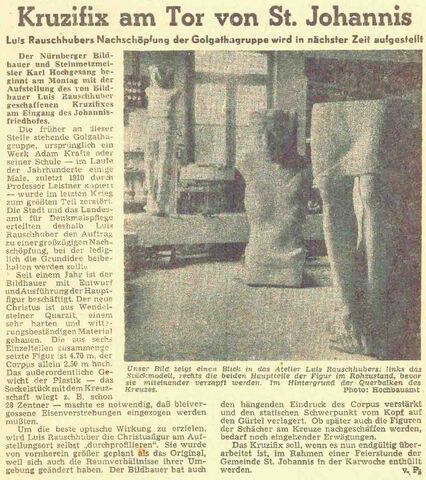 Christus am Kreuz Christus am Kreuz