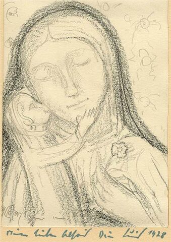 Die Sehnsucht des Kindes Die Sehnsucht des Kindes