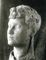 Bildnis  "Alma Sint, Pianistin"