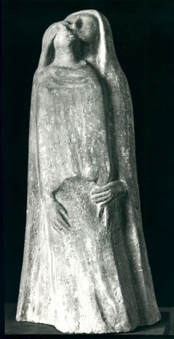 Abschied  "Pieta"