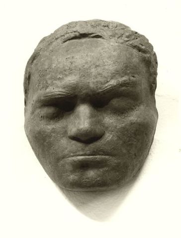 Bildnis  "Beethoven"