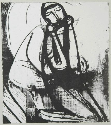 Musik "Mundharmonikaspieler" Musik "Mundharmonikaspieler"