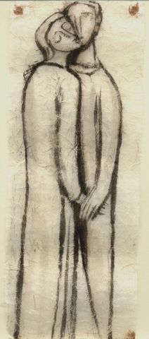 Liebespaar Liebespaar