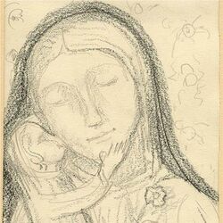 Die Sehnsucht des Kindes