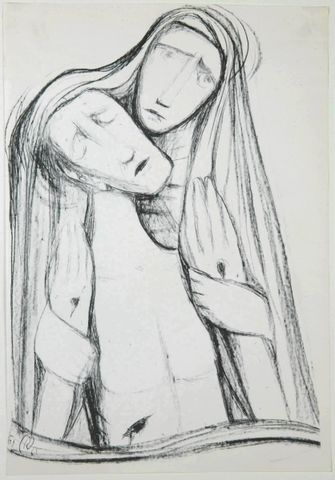 Pietà Pietà