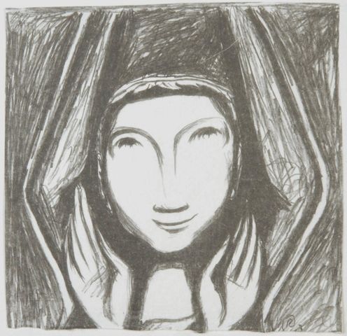 Engelgesicht Engelgesicht