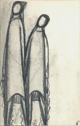 Kinder zwei Kinder zwei