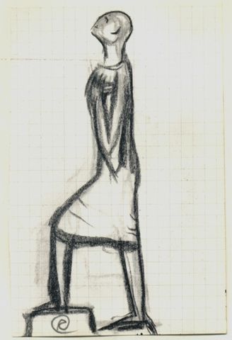 Der beherzte Schritt Der beherzte Schritt