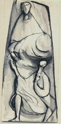 Die Bürde "Gabe" Die Bürde "Gabe"