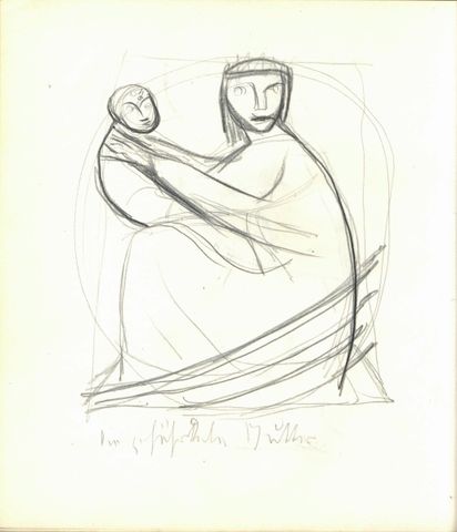 Geächtete Mutter Geächtete Mutter