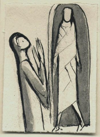 Erweckung des Lazarus