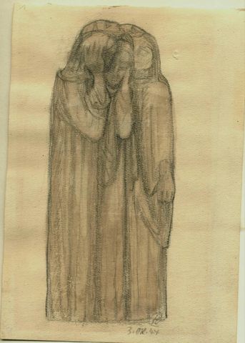 Krieg "Angst" Krieg "Angst"