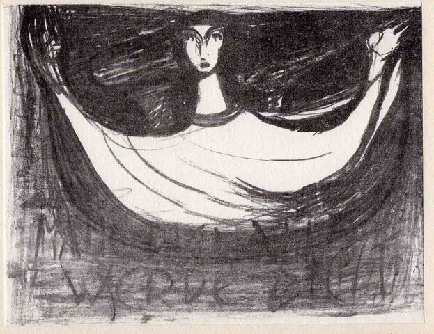 Engel-Vision (mit Text im Bild)