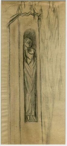 Madonna mit Kind Madonna mit Kind