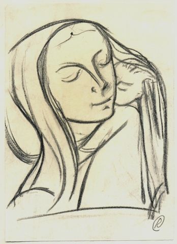 Mutter und Kind Mutter und Kind