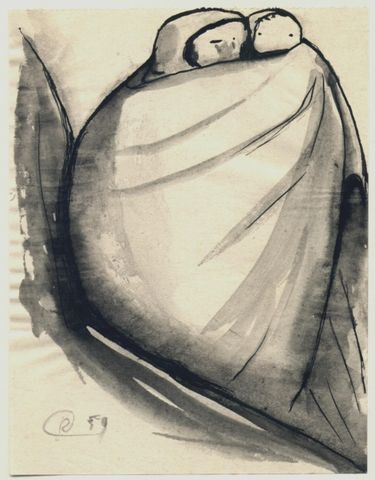 Mutter und Kind Mutter und Kind