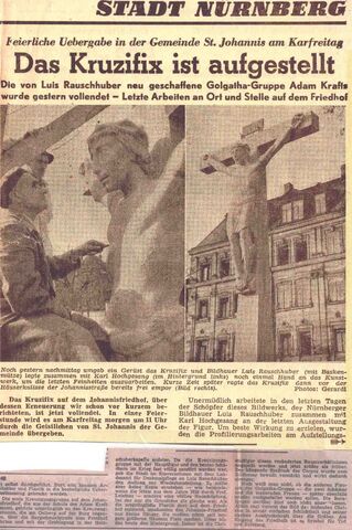 Christus am Kreuz Christus am Kreuz