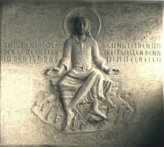 Bergpredigt