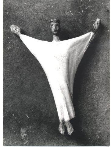 Auferstehungskreuz (der sieghafte Christus)