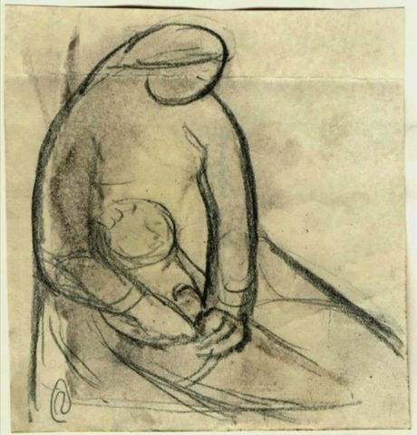 Mutter und Kind Mutter und Kind