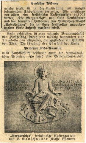 Bergpredigt