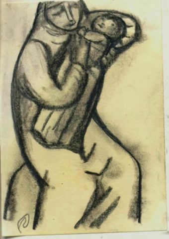 Mutter und Kind Mutter und Kind