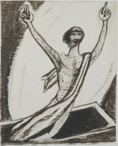 Auferstehung Jesu Auferstehung Jesu