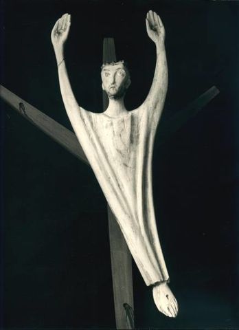 Auferstehungskreuz