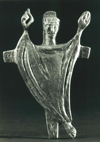 Auferstehungskreuz (Altarkreuz)