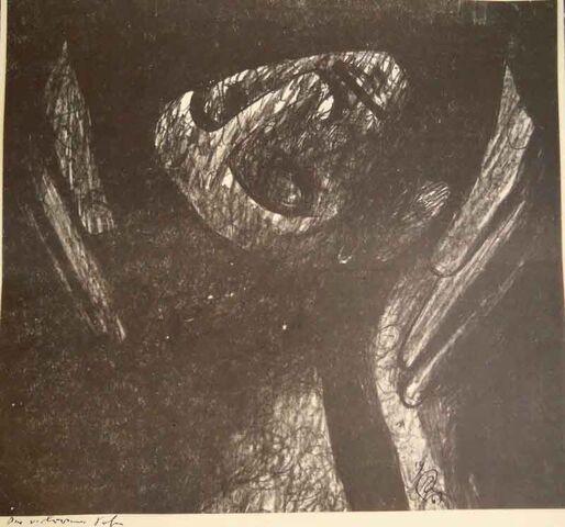 Der verlorene Sohn  „Sehnen nach Heimkehr“