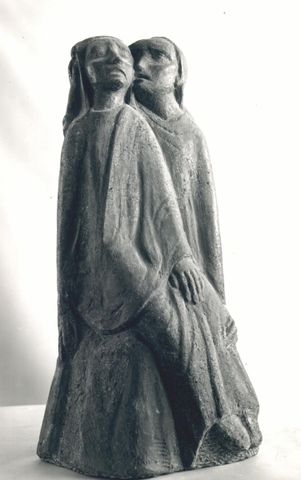 Abschied  "Pieta"