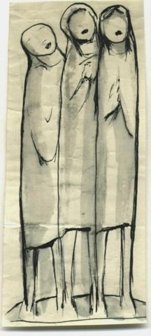 Musik  "Singende Kinder"