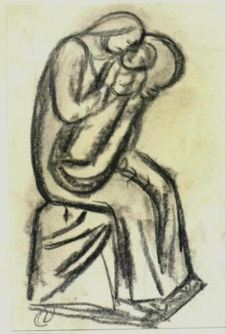 Mutter und Kind Mutter und Kind