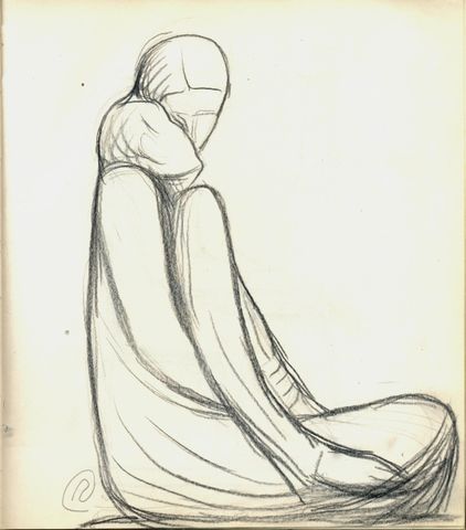 Trost/ Zuwendung Trost/ Zuwendung